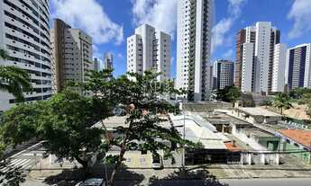 Imagem 2: Imóvel para venda com 182 metros quadrados com 4 quartos em Boa Viagem - Recife - PE