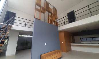 Imagem 6: Casa de Condomínio à venda, 4 quartos, 4 suítes, 6 vagas, Alphaville - Votorantim/SP