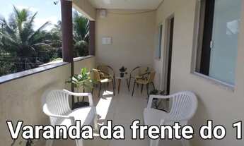 Imagem 6: Alugo duplex em Aramari