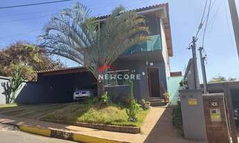 Imagem: Casa de condomínio em Rua Berilo - Paciência