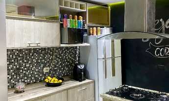 Imagem 5: Casa à Venda em Mauá - 2 Dorms, Área Gourmet e Garagem para 2 Carros