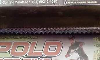 Imagem 3: Ponto comercial e casa com dois pavimentos