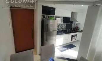 Imagem 6: Apartamento a venda - Vila Aquilino, Santo André