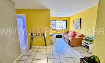 Imagem 6: VENDO APARTAMENTO COM 66m², 3 QUARTOS, ELEVADOR NO BAIRRO PARANGABA - FORTALEZA - CEARÁ