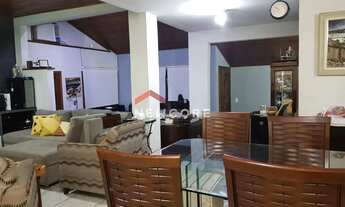 Imagem 5: Casa de condomínio em Avenida Professor Florestan Fernandes - Camboinhas - Niterói/RJ