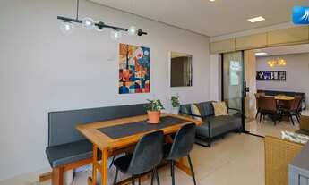 Imagem 6: Imóvel para venda com 138 metros quadrados com 3 quartos em Taguatinga Norte - Brasília