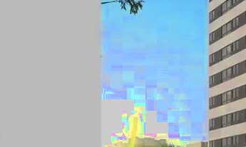 Imagem 5: Apartamento para venda com lazer com 2 quartos em Jardim Atlântico - Olinda - PE