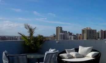 Imagem 3: Flats em Intermares com Elevador e Lazer