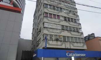 Imagem: Sala comercial Aérea