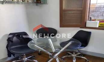 Imagem 7: Casa em Rua Desembargador Barcelos - Calafate - Belo Horizonte/MG