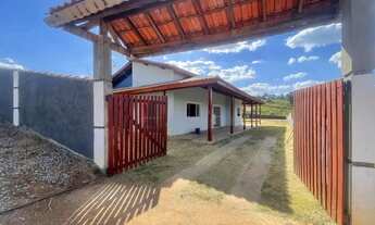 Imagem 2: Imóvel para venda tem 600 metros quadrados com 3 quartos