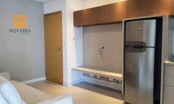 Imagem 3: Loft com 1 dormitório, 45 m² - venda por R$ 570.000,00 ou aluguel por R$ 4.200,00/mês - Pa