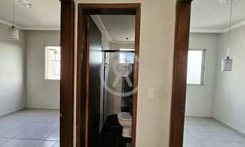 Imagem 6: La Paz - Edifício LaPaz Betânia