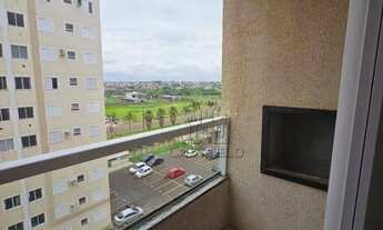 Imagem 4: Apartamento com 2 dormitórios à venda, 47 m² por R$ 275.000 - Cidade Industrial II - Londr