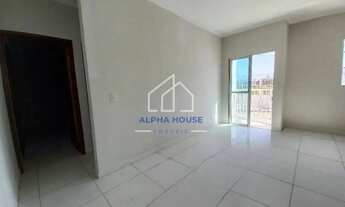 Imagem 3: Apartamento no Térreo à venda, 2 dormitórios sendo 1 suíte - Conjunto Habitacional Terra d