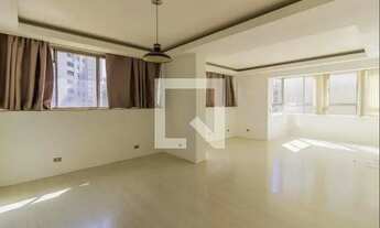 Imagem: Apartamento à Venda - Jardim Paulista