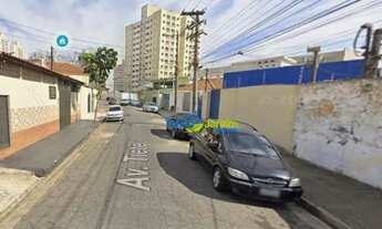 Imagem 7: Terreno à venda, 352 m² por R$ 1.800.000,00 - Campestre - Santo André/SP