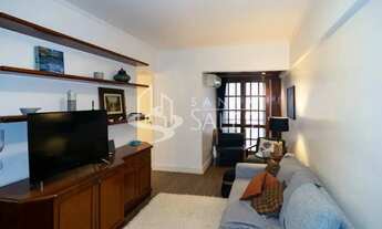 Imagem 6: Apartamento à venda no Jardim Paulista, São Paulo-SP: 1 quarto, 1 banheiro, 1 vaga, 39m²