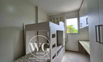 Imagem 7: Apartamento semi mobiliado no Eco Life - Parque 10 de novembro