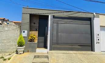 Imagem: Casa a venda bairro vale do amanhecer/ centro