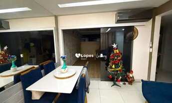 Imagem 4: Casa com 4 dormitórios à venda, 119 m² por R$ 1.180.000,00 - Freguesia de Jacarepaguá - Ri