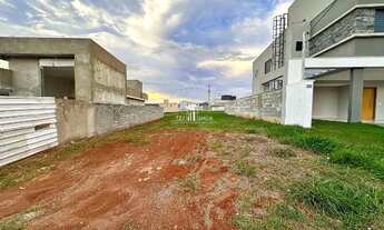 Imagem 2: Lote Jardins Parma com 267,98 m² - Lote Quitado e Registrado R$ 241.182,00 Qd 17