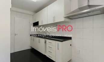 Imagem 7: MOEMA PASSAROS - ALTO PADRAO - 3DORM C/ 2 SUITES C/ AR CONDICIONADO - 2 VAGAS!!LAZER