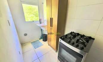 Imagem 6: Apartamento com 2 dormitórios, 55 m² - São Sebastião - Palhoça/SC