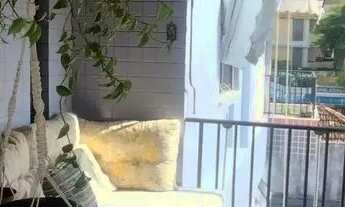 Imagem 4: Apartamento com 3 dormitórios à venda, 120 m² por R$ 850.000,00 - Santa Rosa - Niterói/RJ