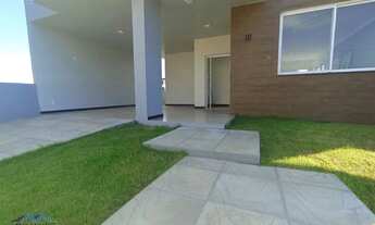 Imagem 3: Casa 3 dormitórios à venda Bellatorres II Passo de Torres/SC