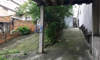 Imagem 5: Terreno Residencial de 477,50 m² à venda em Vila Sacadura Cabral, Santo André