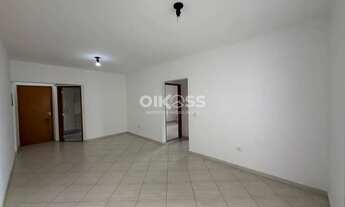 Imagem 2: Apartamento com 2 quartos, Jardim Petrópolis - São José dos Campos