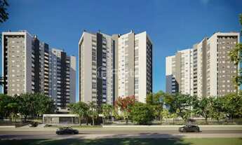 Imagem: Apartamento à venda Rua Tenente Ary Tarrago