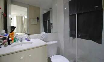 Imagem 6: Apartamento para Venda em São Paulo, Vila Carrão, 2 dormitórios, 1 suíte, 2 banheiros, 1 v