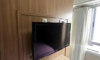 Imagem 4: EXCELENTE KIT MOBILIADA PARK SUL ELEVADOR/GARAGEM!!!