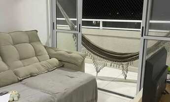 Imagem 4: OPORTUNIDADE EM CANDEIAS | Apartamento mobiliiado | 2 quartos com suíte