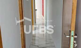 Imagem 6: Casa setor Monte Pascoal (próximo ao Setor Vera Cruz, Bairro Goia