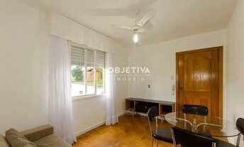 Imagem: Apartamento à venda 2 Quartos 47M² Petrópolis