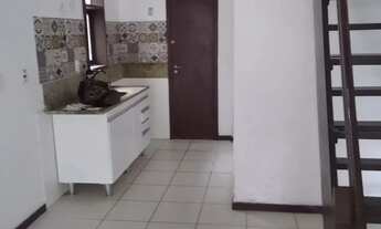 Imagem 6: Casa de condomínio sobrado para venda possui 90 metros quadrados com 2 quartos