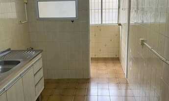 Imagem 6: APTO - CIDADE DAS FLORES - OSASCO