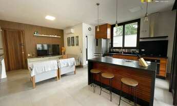 Imagem 3: Casa de condomínio, disponível para temporada em Juquehy