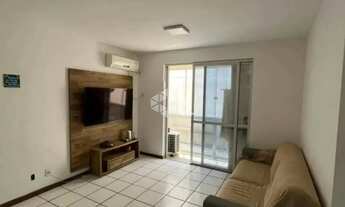 Imagem 6: APARTAMENTO 3 QUARTOS SEMI MOBILIADO COM SACADA NA TRINDADE