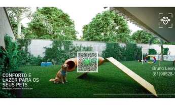 Imagem: Boa Viagem - Apartamento com 23 metros