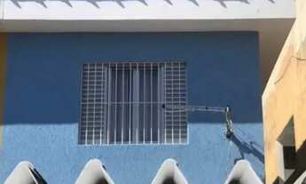 Imagem 2: Sobrado em Rua Morrinhos - Jardim Ottawa - Guarulhos/SP