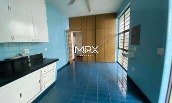 Imagem 5: Casa para alugar em Piracicaba, Alto, com 6 quartos, com 381.57 m²