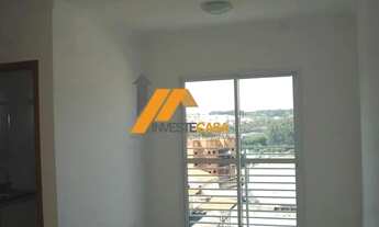 Imagem 5: APARTAMENTO RESIDENCIAL em SOROCABA - SP, JARDIM GONÇALVES