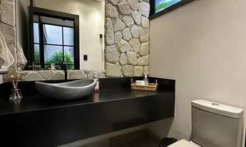 Imagem 7: Marina Rio Belo, 3 Suítes, Escritório