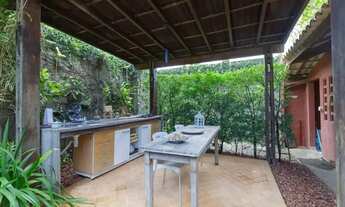 Imagem 6: Casa à venda no VILLA DAS PALMEIRAS , PIATÃ, Salvador, BA