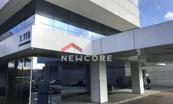 Imagem 5: Sala comercial em Avenida Marcos Penteado de Ulhôa Rodrigues - Tamboré - Barueri/SP