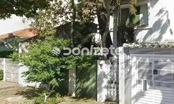 Imagem 3: Terreno à venda, 270 m² por R$ 590.000,00 - Jardim Paraíso - Santo André/SP